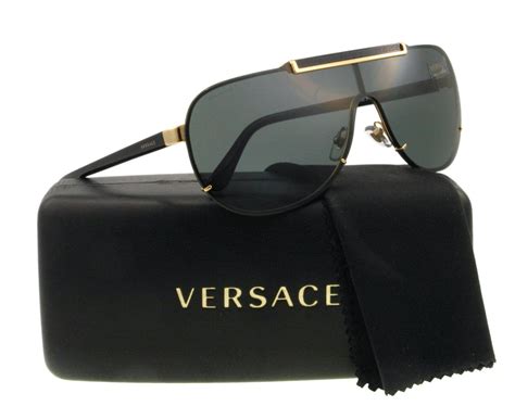 mens sunglasses versace|authentic Versace men's sunglasses.